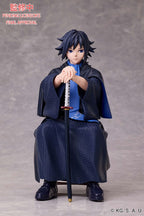 Demon Slayer: Kimetsu no Yaiba - Giyu Tomioka Statue – Bild 5