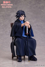 Demon Slayer: Kimetsu no Yaiba - Giyu Tomioka Statue – Bild 6