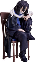 Demon Slayer: Kimetsu no Yaiba - Obanai Iguro Statue – Bild 1