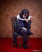 Demon Slayer: Kimetsu no Yaiba - Obanai Iguro Statue – Bild 2