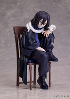 Demon Slayer: Kimetsu no Yaiba - Obanai Iguro Statue – Bild 4