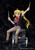 Bocchi the Rock! - Nijika Ijichi 1/7 Scale Statue – Bild 10