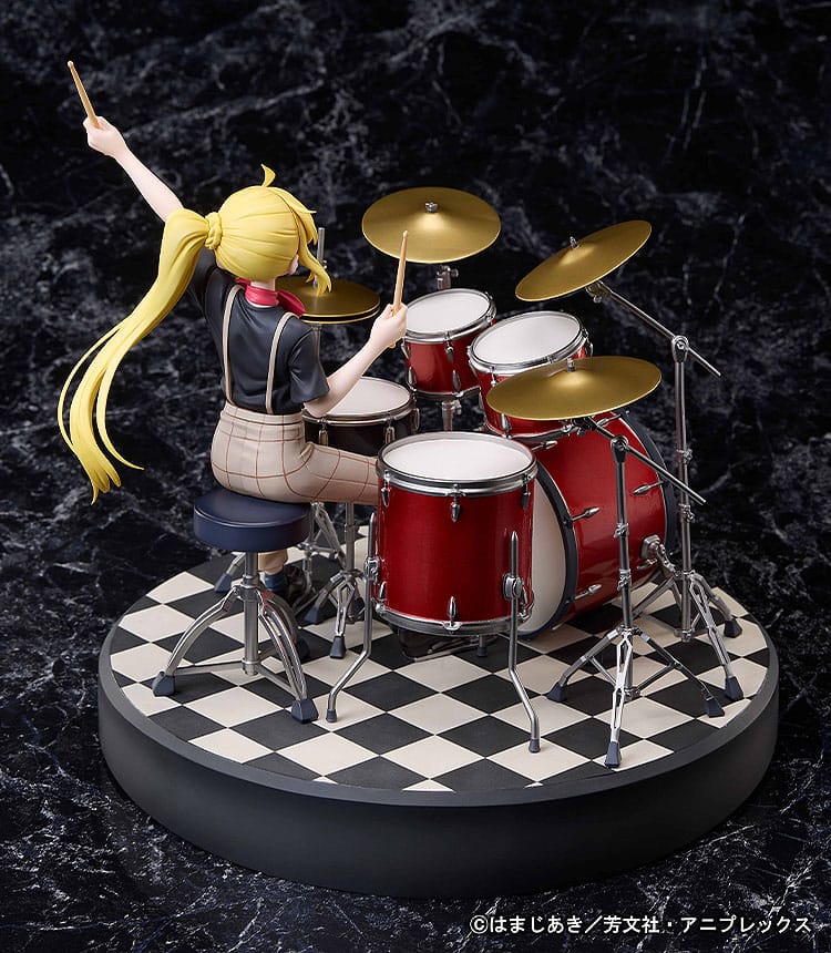 Bocchi the Rock! - Nijika Ijichi 1/7 Scale Statue – Bild 5