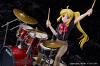 Bocchi the Rock! - Nijika Ijichi 1/7 Scale Statue – Bild 8