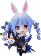 Hololive Production - x Fate/Grand Order Nendoroid Actionfigur Usada Pekora Mash Kyrielight Collaboration Ver. Figur – Bild 1