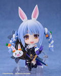 Hololive Production - x Fate/Grand Order Nendoroid Actionfigur Usada Pekora Mash Kyrielight Collaboration Ver. Figur – Bild 2