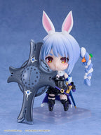 Hololive Production - x Fate/Grand Order Nendoroid Actionfigur Usada Pekora Mash Kyrielight Collaboration Ver. Figur – Bild 3