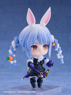Hololive Production - x Fate/Grand Order Nendoroid Actionfigur Usada Pekora Mash Kyrielight Collaboration Ver. Figur – Bild 5