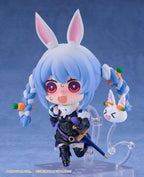Hololive Production - x Fate/Grand Order Nendoroid Actionfigur Usada Pekora Mash Kyrielight Collaboration Ver. Figur – Bild 6
