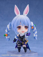 Hololive Production - x Fate/Grand Order Nendoroid Actionfigur Usada Pekora Mash Kyrielight Collaboration Ver. Figur – Bild 7