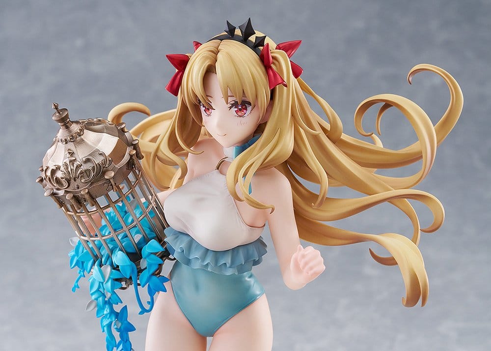 Fate - Beast / Ereshkigal (1st Ascension) 1/7 Scale - /Grand Order – Bild 10