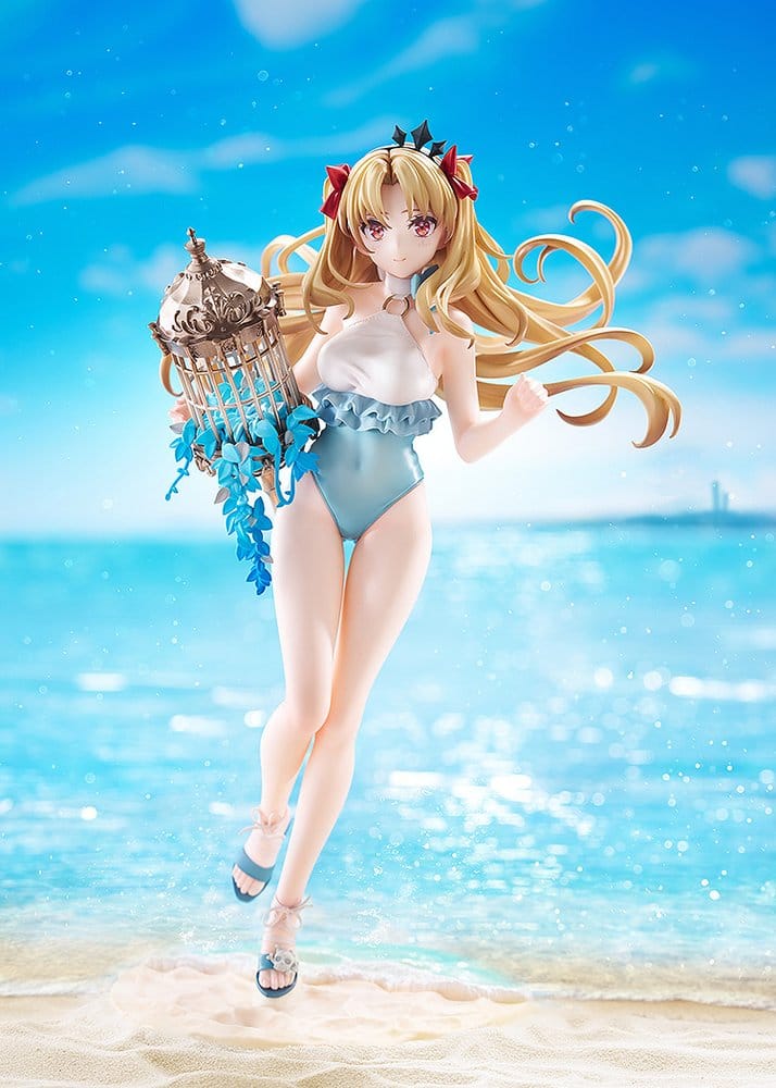 Fate - Beast / Ereshkigal (1st Ascension) 1/7 Scale - /Grand Order – Bild 14
