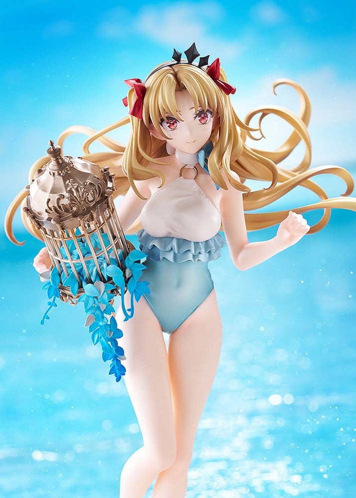 Fate - Beast / Ereshkigal (1st Ascension) 1/7 Scale - /Grand Order – Bild 16