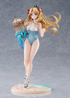 Fate - Beast / Ereshkigal (1st Ascension) 1/7 Scale - /Grand Order – Bild 3