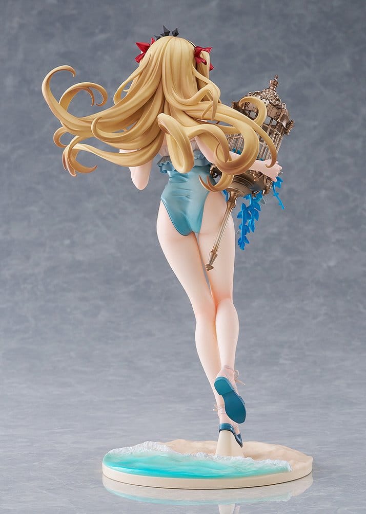 Fate - Beast / Ereshkigal (1st Ascension) 1/7 Scale - /Grand Order – Bild 4