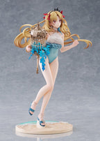 Fate - Beast / Ereshkigal (1st Ascension) 1/7 Scale - /Grand Order – Bild 5
