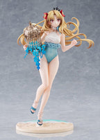 Fate - Beast / Ereshkigal (1st Ascension) 1/7 Scale - /Grand Order – Bild 6