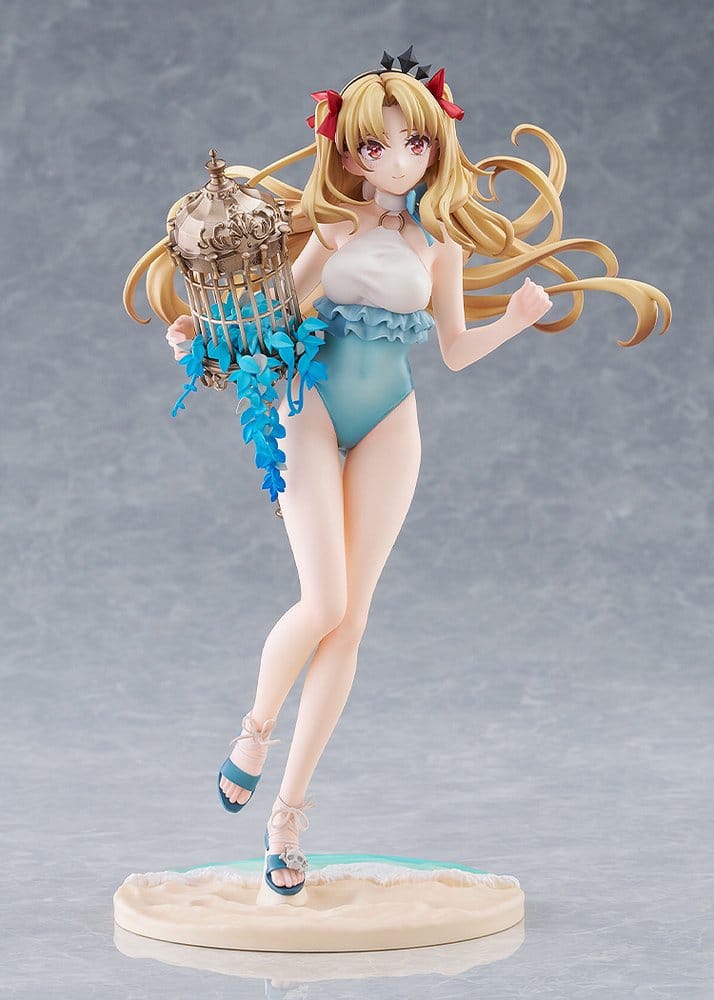Fate - Beast / Ereshkigal (1st Ascension) 1/7 Scale - /Grand Order – Bild 6