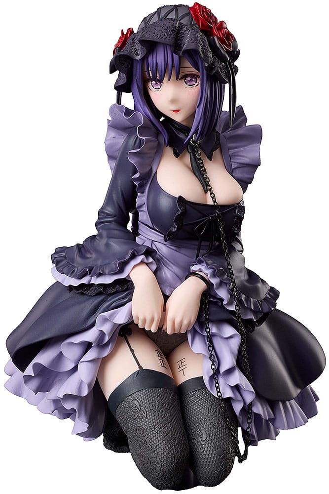 My Dress-Up Darling - My Dress Up Darling Statue Marin Kitagawa Shizuku Kuroe Cosplay Ver. – Bild 1