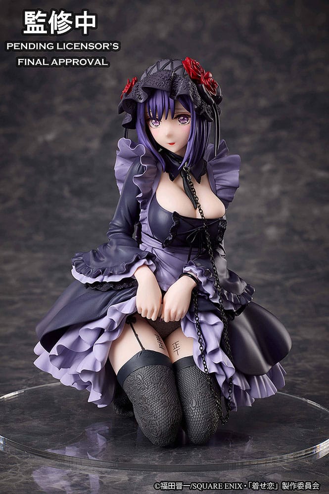 My Dress-Up Darling - My Dress Up Darling Statue Marin Kitagawa Shizuku Kuroe Cosplay Ver. – Bild 2