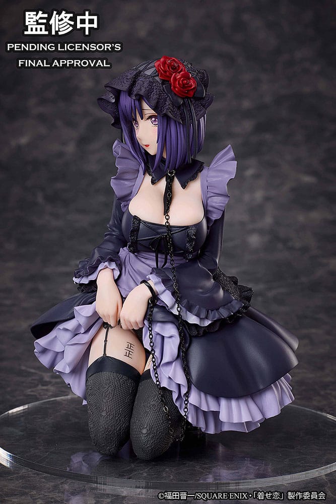 My Dress-Up Darling - My Dress Up Darling Statue Marin Kitagawa Shizuku Kuroe Cosplay Ver. – Bild 3