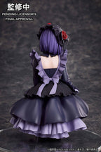 My Dress-Up Darling - My Dress Up Darling Statue Marin Kitagawa Shizuku Kuroe Cosplay Ver. – Bild 4