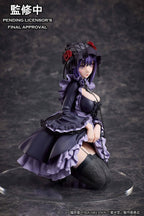 My Dress-Up Darling - My Dress Up Darling Statue Marin Kitagawa Shizuku Kuroe Cosplay Ver. – Bild 5