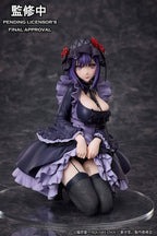 My Dress-Up Darling - My Dress Up Darling Statue Marin Kitagawa Shizuku Kuroe Cosplay Ver. – Bild 6