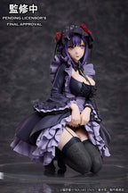 My Dress-Up Darling - My Dress Up Darling Statue Marin Kitagawa Shizuku Kuroe Cosplay Ver. – Bild 8