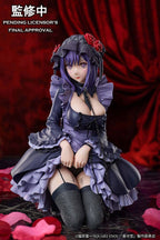 My Dress-Up Darling - My Dress Up Darling Statue Marin Kitagawa Shizuku Kuroe Cosplay Ver. – Bild 9