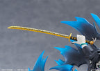 Demon Slayer: Kimetsu no Yaiba - Zenitsu Agatsuma & Kaigaku Statue – Bild 11