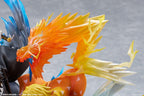 Demon Slayer: Kimetsu no Yaiba - Zenitsu Agatsuma & Kaigaku Statue – Bild 14