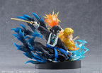 Demon Slayer: Kimetsu no Yaiba - Zenitsu Agatsuma & Kaigaku Statue – Bild 5