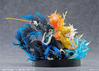 Demon Slayer: Kimetsu no Yaiba - Zenitsu Agatsuma & Kaigaku Statue – Bild 6