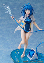Makeine: Too Many Losing Heroines! - Anna Yanami 1/7 Scale - School Swimsuit Ver. – Bild 10