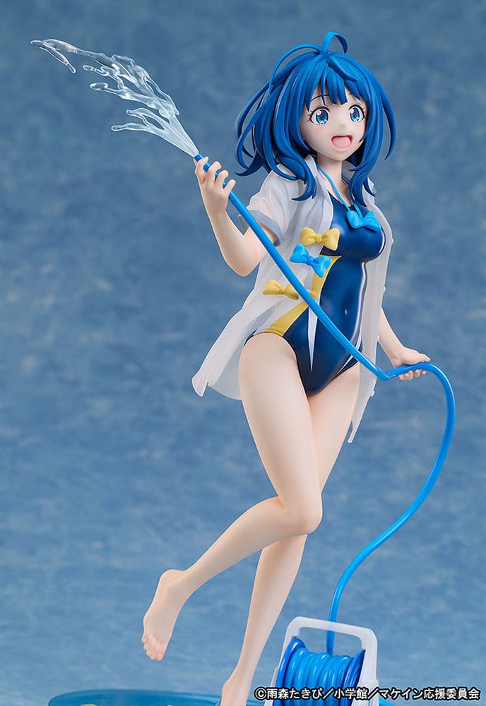 Makeine: Too Many Losing Heroines! - Anna Yanami 1/7 Scale - School Swimsuit Ver. – Bild 11