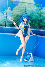Makeine: Too Many Losing Heroines! - Anna Yanami 1/7 Scale - School Swimsuit Ver. – Bild 2
