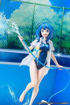 Makeine: Too Many Losing Heroines! - Anna Yanami 1/7 Scale - School Swimsuit Ver. – Bild 3
