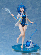 Makeine: Too Many Losing Heroines! - Anna Yanami 1/7 Scale - School Swimsuit Ver. – Bild 4