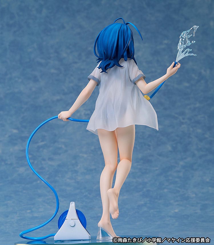 Makeine: Too Many Losing Heroines! - Anna Yanami 1/7 Scale - School Swimsuit Ver. – Bild 7