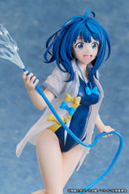 Makeine: Too Many Losing Heroines! - Anna Yanami 1/7 Scale - School Swimsuit Ver. – Bild 9