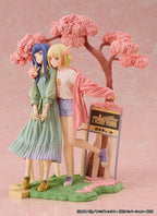 Lycoris Recoil - PVC Figuren 2er-Pack Chisato Nishikigi & Takina Inoue Spring Ver. Figur – Bild 4