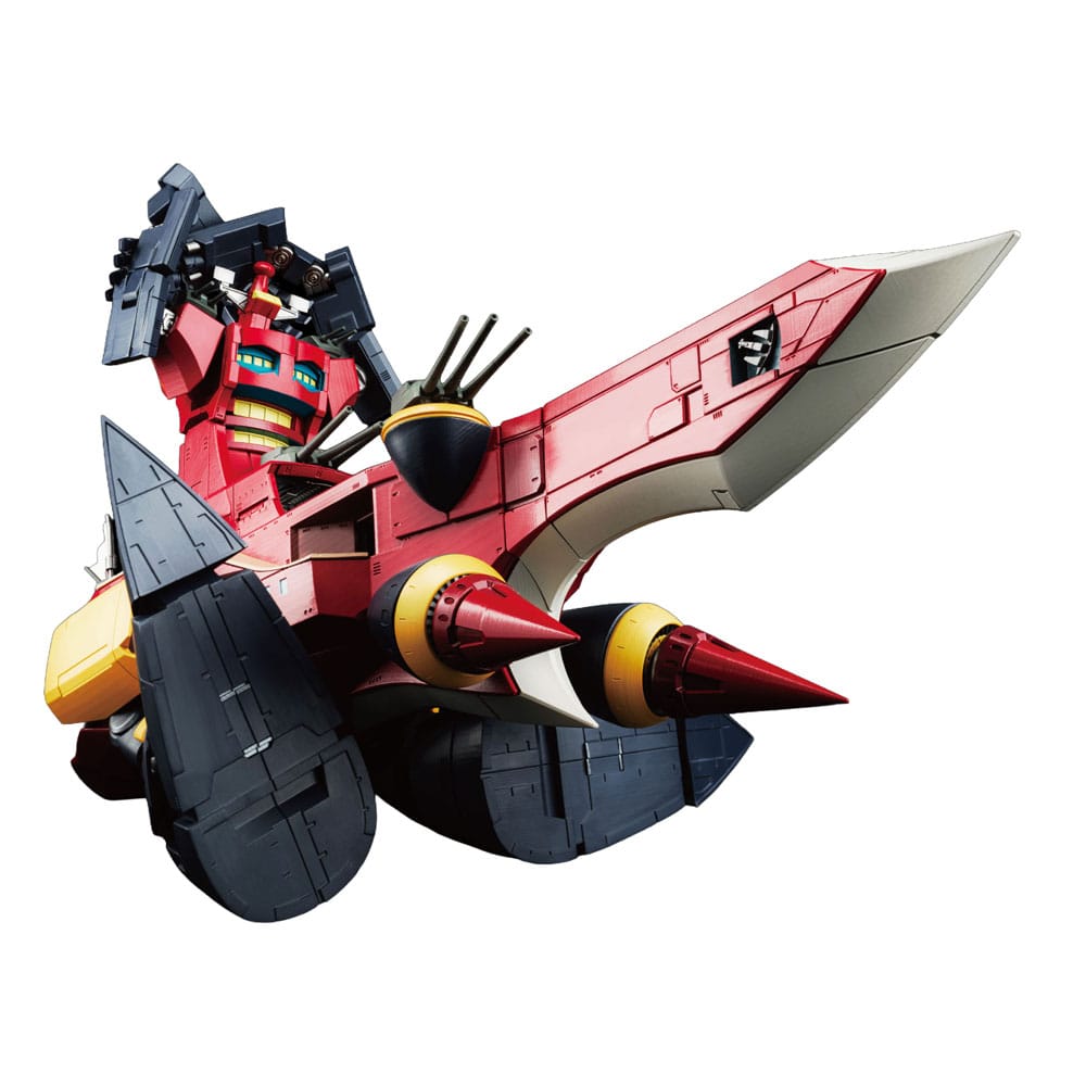Tengen Toppa Gurren Lagann - Dai-Gurren - POSE+METAL series – Bild 1