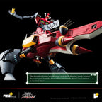 Tengen Toppa Gurren Lagann - Dai-Gurren - POSE+METAL series – Bild 10