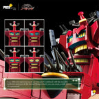Tengen Toppa Gurren Lagann - Dai-Gurren - POSE+METAL series – Bild 11
