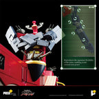 Tengen Toppa Gurren Lagann - Dai-Gurren - POSE+METAL series – Bild 13