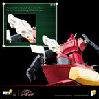Tengen Toppa Gurren Lagann - Dai-Gurren - POSE+METAL series – Bild 16