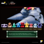 Tengen Toppa Gurren Lagann - Dai-Gurren - POSE+METAL series – Bild 17