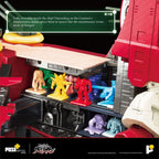 Tengen Toppa Gurren Lagann - Dai-Gurren - POSE+METAL series – Bild 18