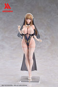 Original Character - Lily Nun Illustration by Chowbie 1/6 Scale - PU – Bild 1